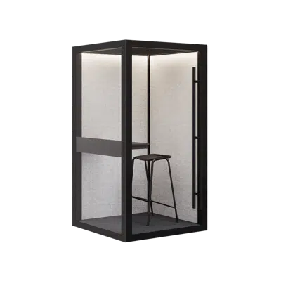 Image pour Zen Pod Essential Small