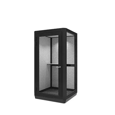imagem para Plenty pod, Small (With Interior Floor) 1200x2315x1200