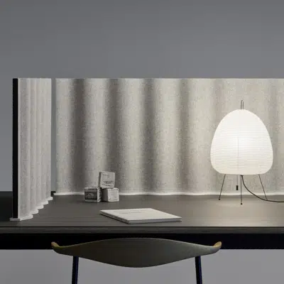 Immagine per Scala mobile table screen