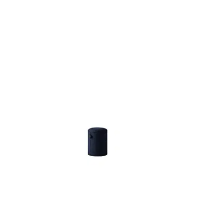 kép a termékről - dB Pillar Stool 375x500