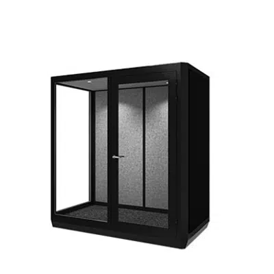 Immagine per Plenty pod, Medium (With Interior Floor) 2215x2315x1200