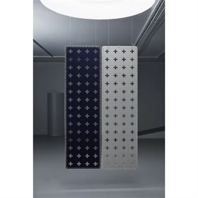 BIM objects - Free download! Combo Cross 600x2100 Small cross | BIMobject