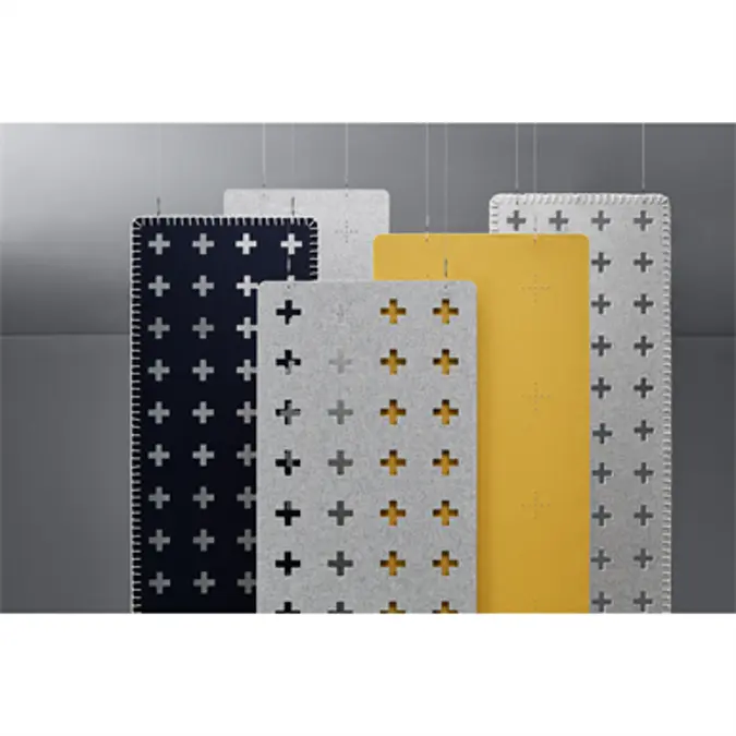BIM objects - Free download! Combo Cross 600x2100 Small cross | BIMobject