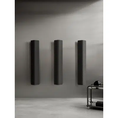 Vika wall absorber图像