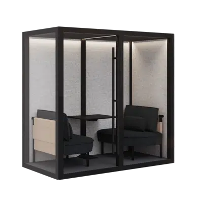 Image pour Zen Pod Essential Medium