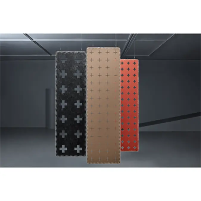 BIM objects - Free download! Combo Cross 600x2100 Large cross | BIMobject