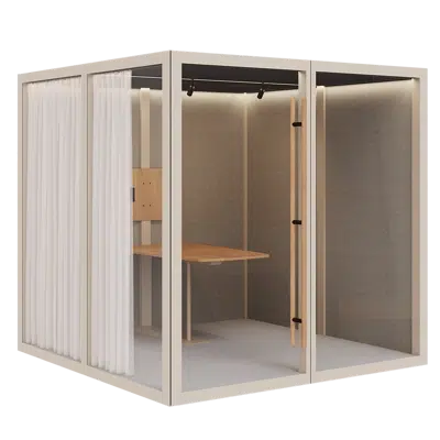 Image pour Zen Pod Advanced Large