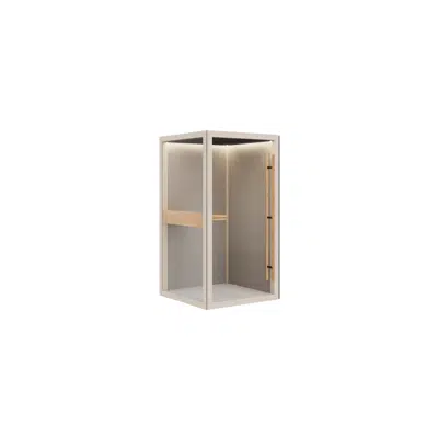 afbeelding voor Zen Pod Advanced Small Clean