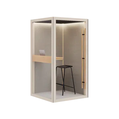 Image pour Zen Pod Advanced Small