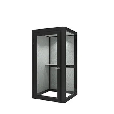 Immagine per Plenty pod, Small (Without interior floor) 1200x2200x1200