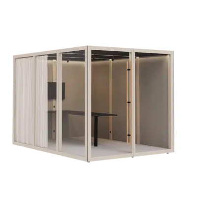 Image pour Zen Pod Advanced XL