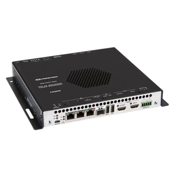 DM-NVX-360 - DM NVX® 4K60 4:4:4 HDR Network AV Encoder/Decoder