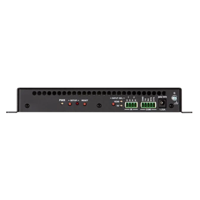 DM-NVX-360 - DM NVX® 4K60 4:4:4 HDR Network AV Encoder/Decoder