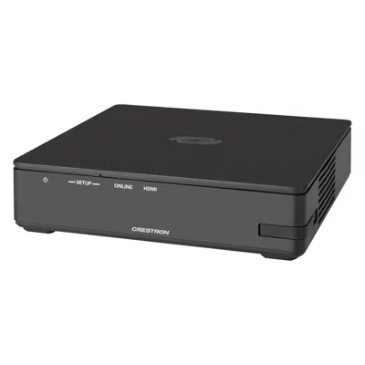 Image for AM-3000-WF - AirMedia® Receiver 3000 with Wi‑Fi® Network Connectivity