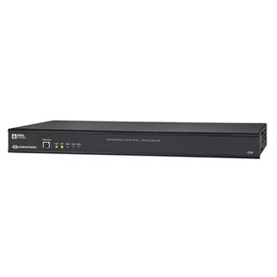 รูปภาพสำหรับ CP4 - 4-series Control System