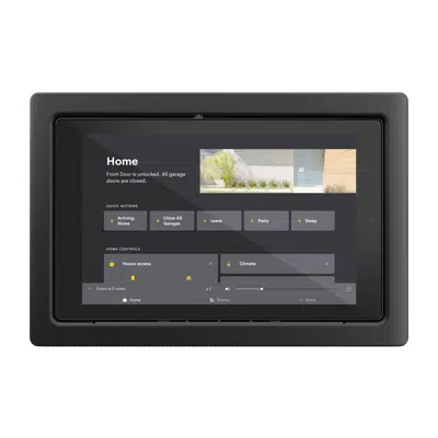изображение для TST-1080-DSW - Wall Dock for TST-1080