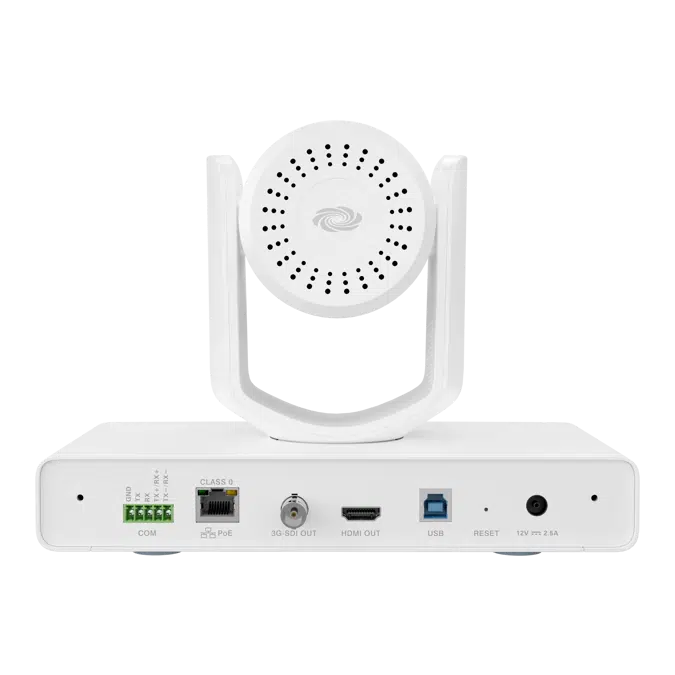 IV-CAM-I20 - Crestron 1 Beyond i20 Intelligent PTZ Camera, 20x Optical Zoom