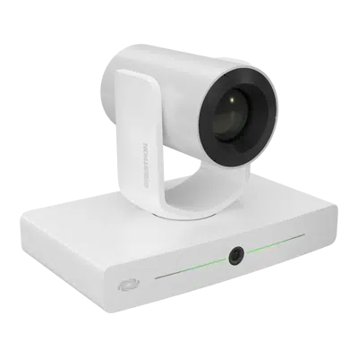 imagem para IV-CAM-I20 - Crestron 1 Beyond i20 Intelligent PTZ Camera, 20x Optical Zoom