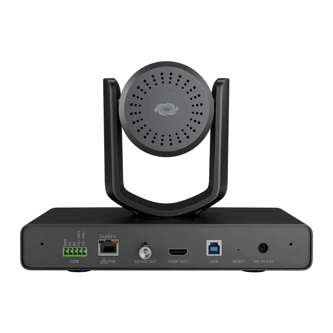 IV-CAM-I20 - Crestron 1 Beyond i20 Intelligent PTZ Camera, 20x Optical Zoom