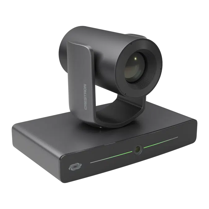 IV-CAM-I20 - Crestron 1 Beyond i20 Intelligent PTZ Camera, 20x Optical Zoom