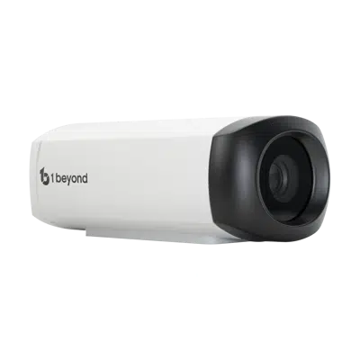Image for IV-CAMFL-N-W-1B - 1 Beyond Falcon™ Presenter Tracking Camera, ePTZ, 2x Digital Zoom, NDI®|HX Compatible