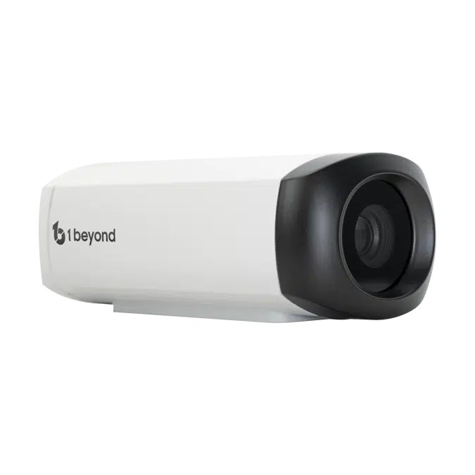IV-CAMFL-N-W-1B - 1 Beyond Falcon™ Presenter Tracking Camera, ePTZ, 2x Digital Zoom, NDI®|HX Compatible