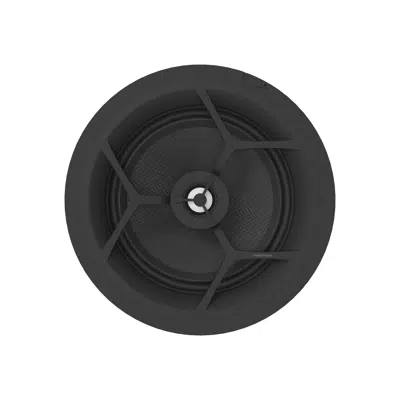 Image for ULTIMATE IC8-AW-W-T-EACH In-Ceiling Speaker