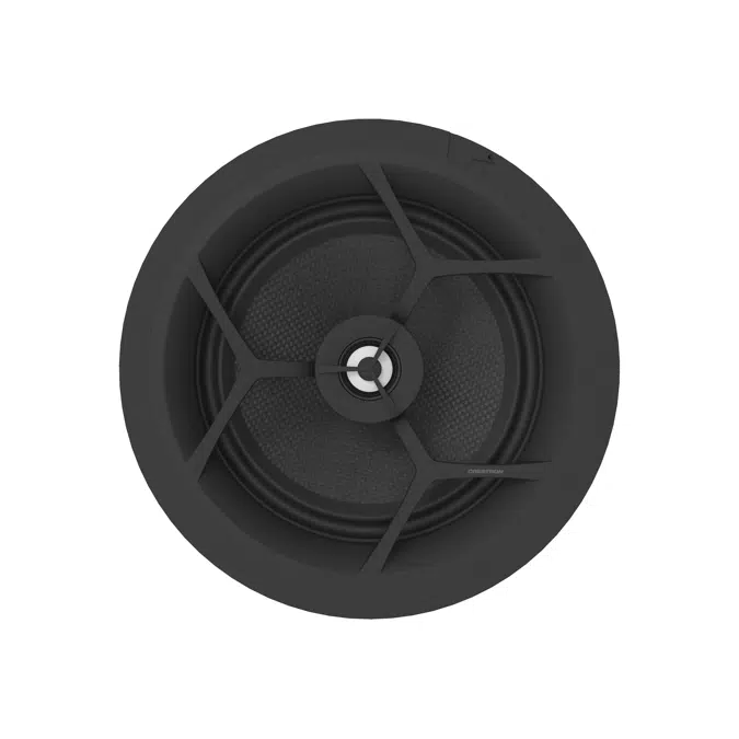 ULTIMATE IC8-AW-W-T-EACH In-Ceiling Speaker