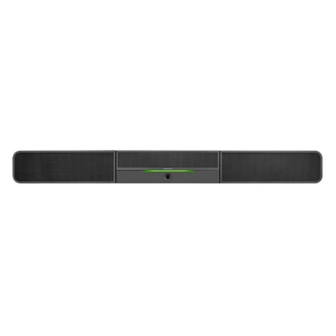 UC-SB1-CAM - UC Video Conference Smart Soundbar