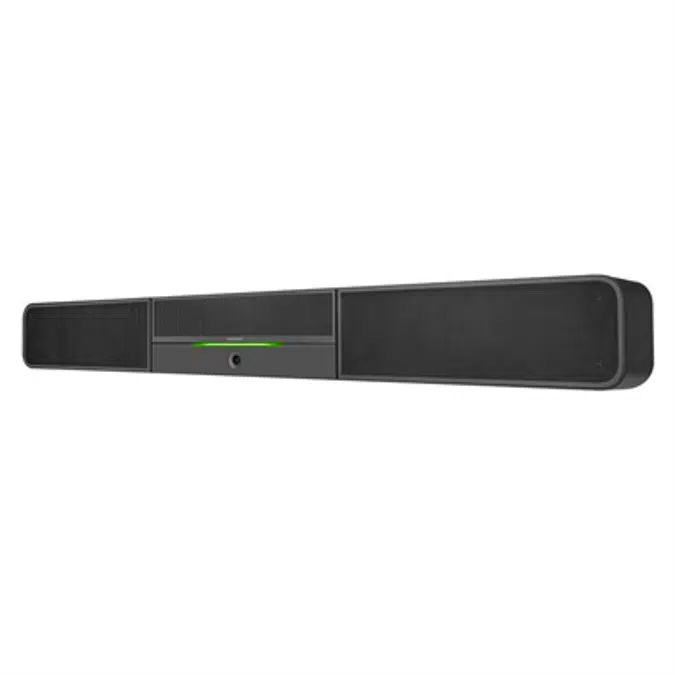 UC-SB1-CAM - UC Video Conference Smart Soundbar