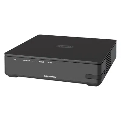 Imagem para AM-3100-WF - AirMedia® Receiver 3100 with Wi‑Fi® Network Connectivity}