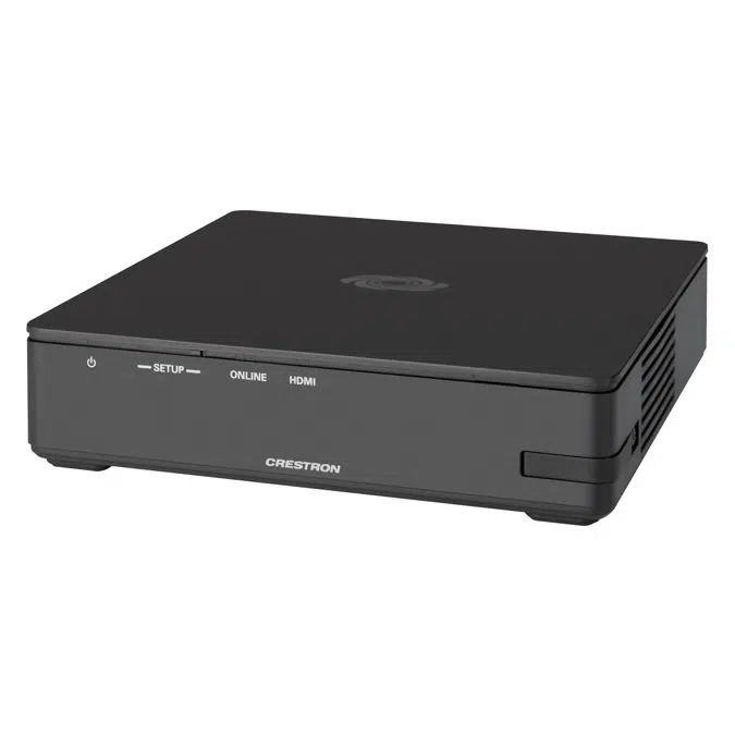 AM-3100-WF - AirMedia® Receiver 3100 with Wi‑Fi® Network Connectivity