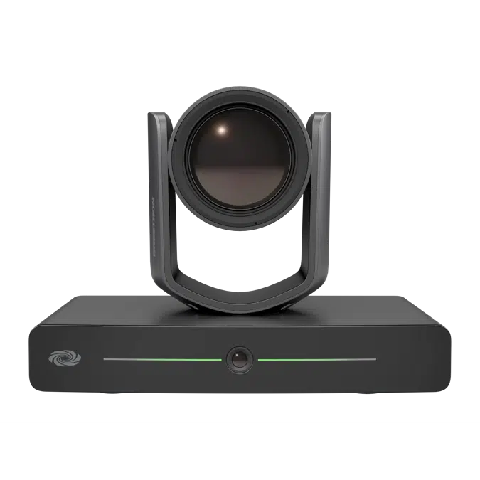 IV-CAM-I12 - Crestron 1 Beyond i12 Intelligent PTZ Camera, 12x Optical Zoom