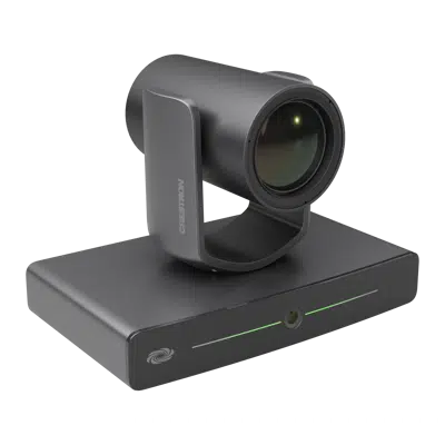 Image pour IV-CAM-I12 - Crestron 1 Beyond i12 Intelligent PTZ Camera, 12x Optical Zoom