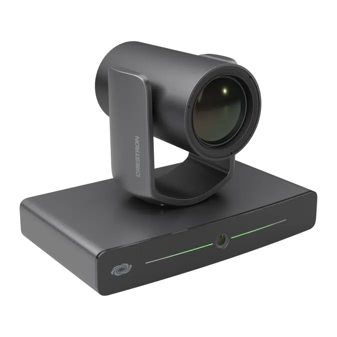 IV-CAM-I12 - Crestron 1 Beyond i12 Intelligent PTZ Camera, 12x Optical Zoom