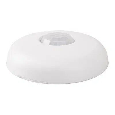 obraz dla GLS-OIR-CSM-EX-BATT - Battery-Powered infiNET EX® Occupancy Sensor, 500 Sq. Ft.