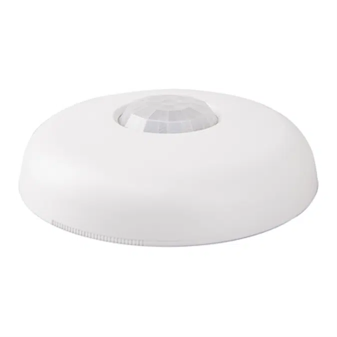 GLS-OIR-CSM-EX-BATT - Battery-Powered infiNET EX® Occupancy Sensor, 500 Sq. Ft.