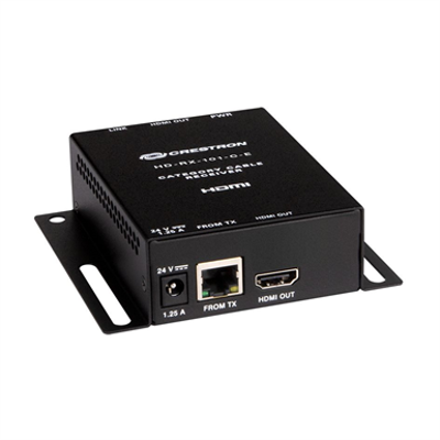 imazhi i HD-RX-101-C-E - DM Lite – HDMI® over CATx Receiver, Surface Mount