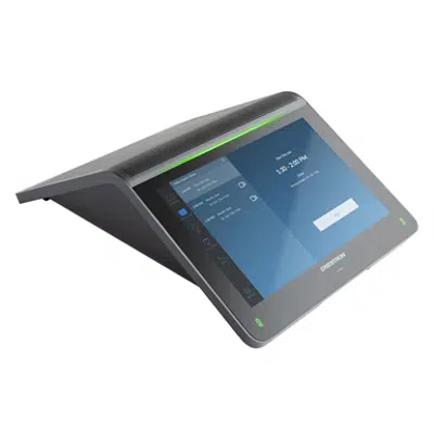Image for UC-MM30 - Crestron Flex Tabletop Video Conference System