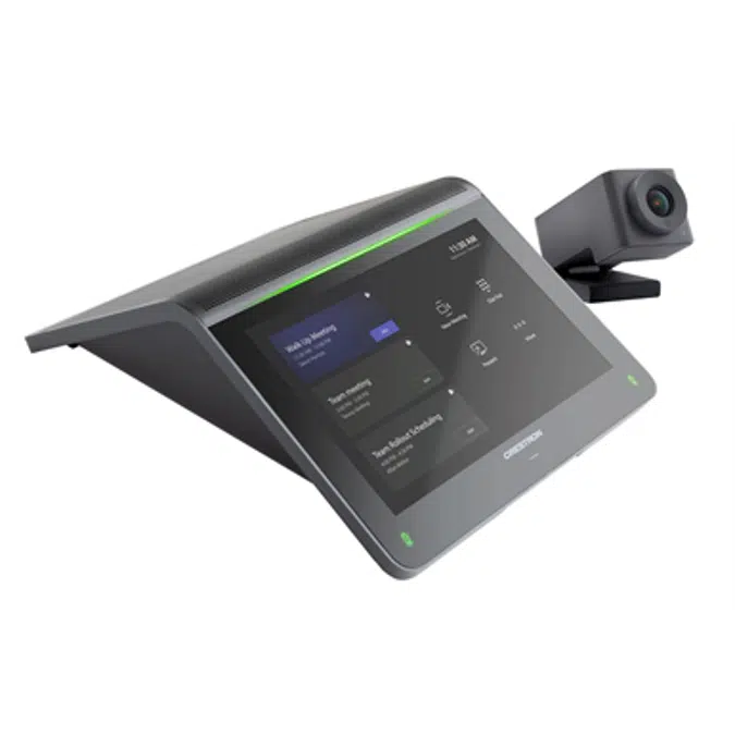 UC-MM30 - Crestron Flex Tabletop Video Conference System