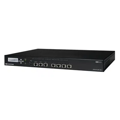 Imagem para DM-NVX-DIR-160 - DM NVX Director™ Virtual Switching Appliance, 160 Endpoints}