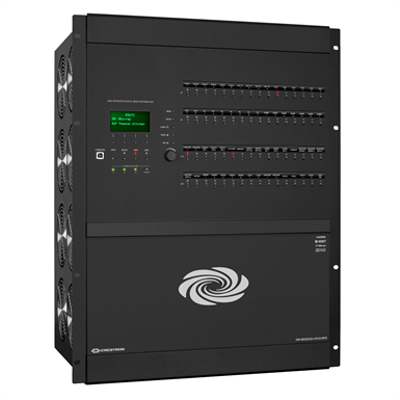 Image for DM-MD32X32-CPU3-RPS - 32x32 DigitalMedia™ Switcher with Redundant Power Supplies