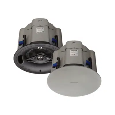 imazhi i SAROS-IC6T - Saros® 6.5" 2-Way In-Ceiling Speaker