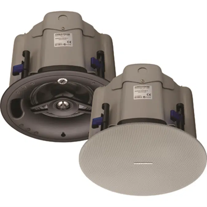 SAROS-IC6T - Saros® 6.5" 2-Way In-Ceiling Speaker