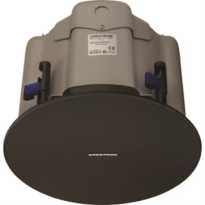 Saros® 6.5" 2-Way In-Ceiling Speaker