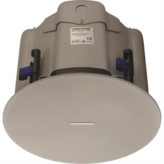 SAROS-IC6T - Saros® 6.5" 2-Way In-Ceiling Speaker