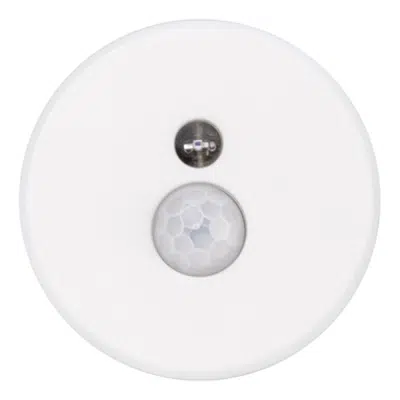 billede til GLS-OIRLCL-C-CN - Ceiling Mount Passive Infrared Occupancy & Daylight Sensor, Cresnet®