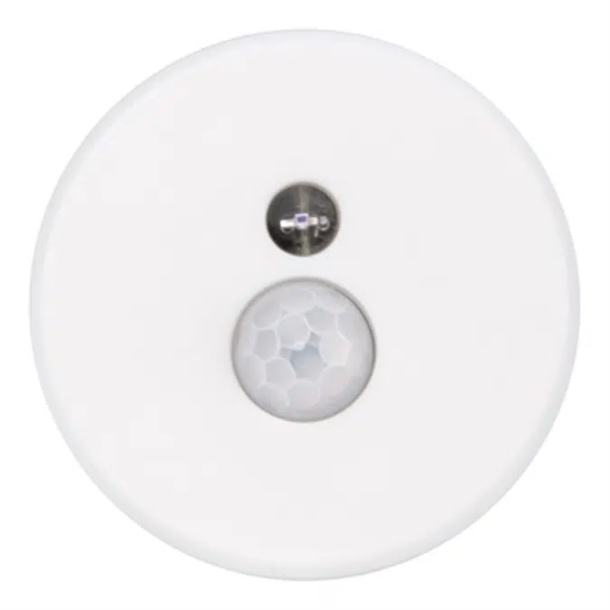 GLS-OIRLCL-C-CN - Ceiling Mount Passive Infrared Occupancy & Daylight Sensor, Cresnet®