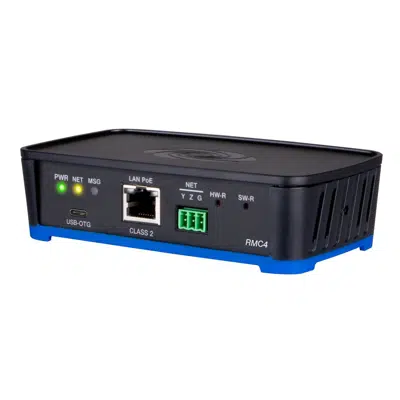 รูปภาพสำหรับ RMC4 - 4-Series™ Control System