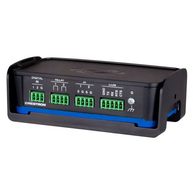 RMC4 - 4-Series™ Control System